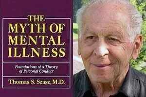 The Prominent Doctor Who Called Mental Illness "A Myth," and Psychiatrists "Enemies of Humanity!"