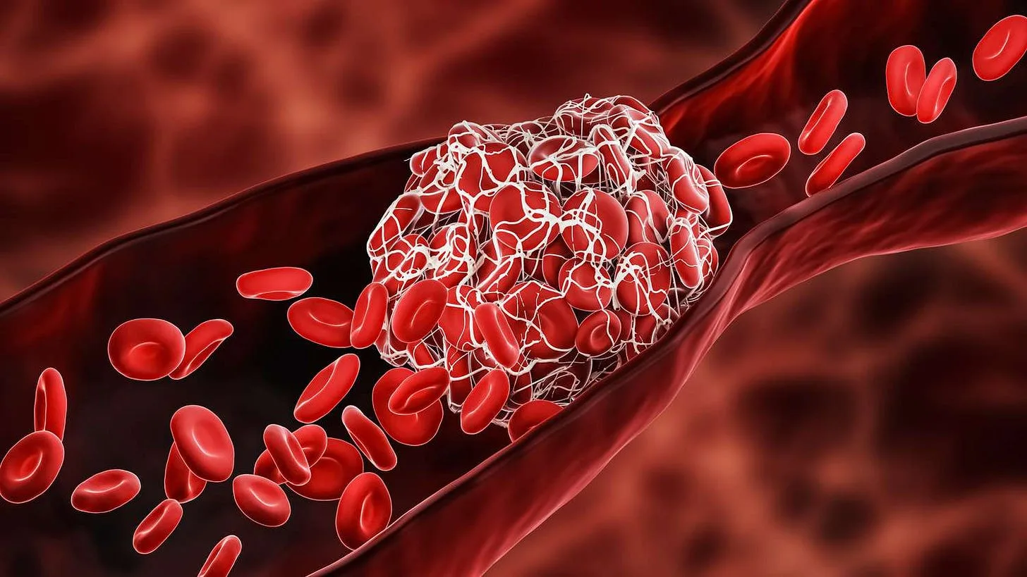 Rat Poisons or Blood Thinners? Everyone Should Learn These Life-Saving Facts About Blood Flow
