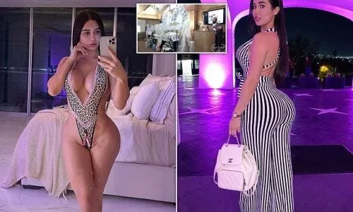 The Neuroscience Behind Death of Mexican Kim Kardashian