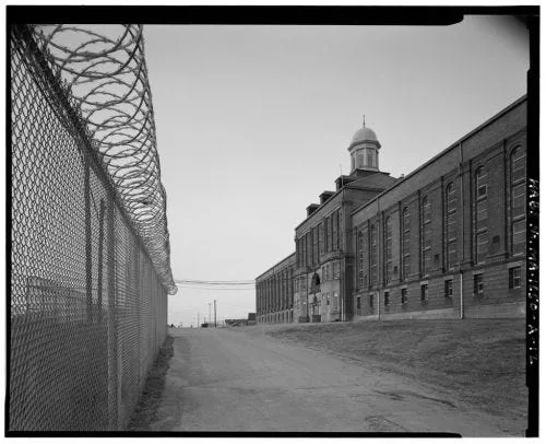 The Shocking Results of Deer Island Navy Prison Experiment on 1918 Flu Pandemic
