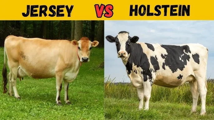Everyone Should Know these Little-Known Facts about Milk and Dairy Industry: Part I