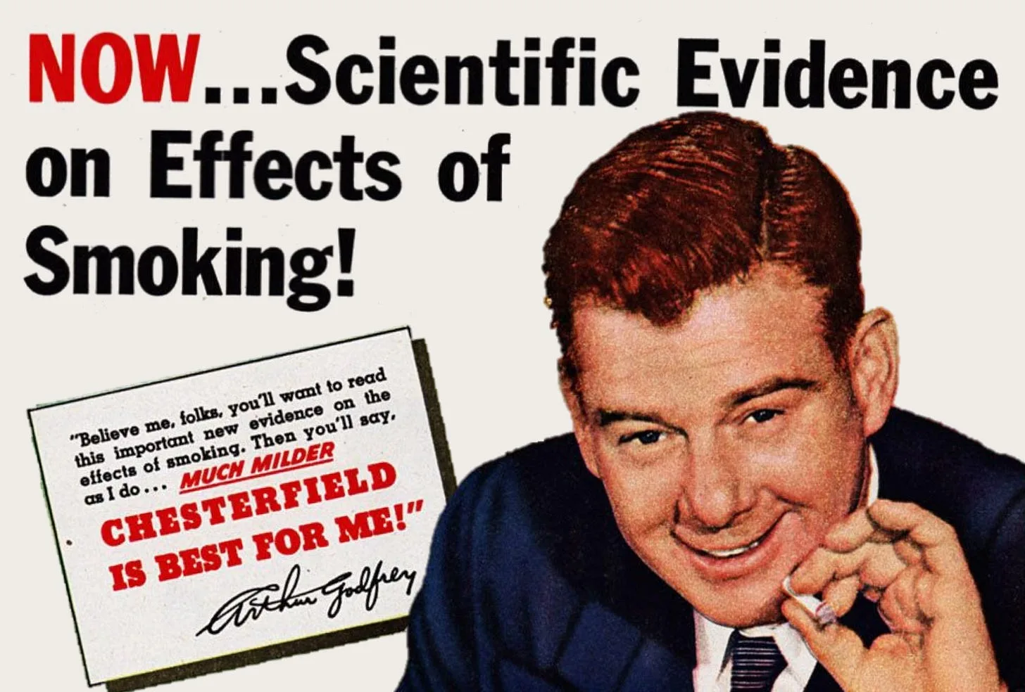 The Story of Doll and Hill: Why Millionaires and Wise People Should Hire A Scientist/Analyst Like They Hire a Plumber!