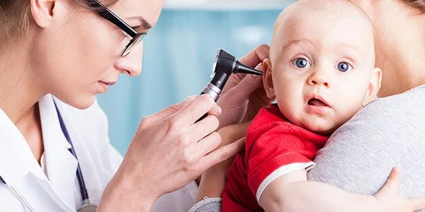 The Tragic Trend in Infants' Hearing Loss: As We Alter Nature, It Alters us in Return!