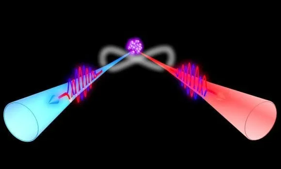 What is Einstein's Spooky Action at a Distance?
