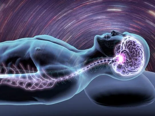 Blood Pressure Medication Linked to Cognitive Decline, Nightmares?