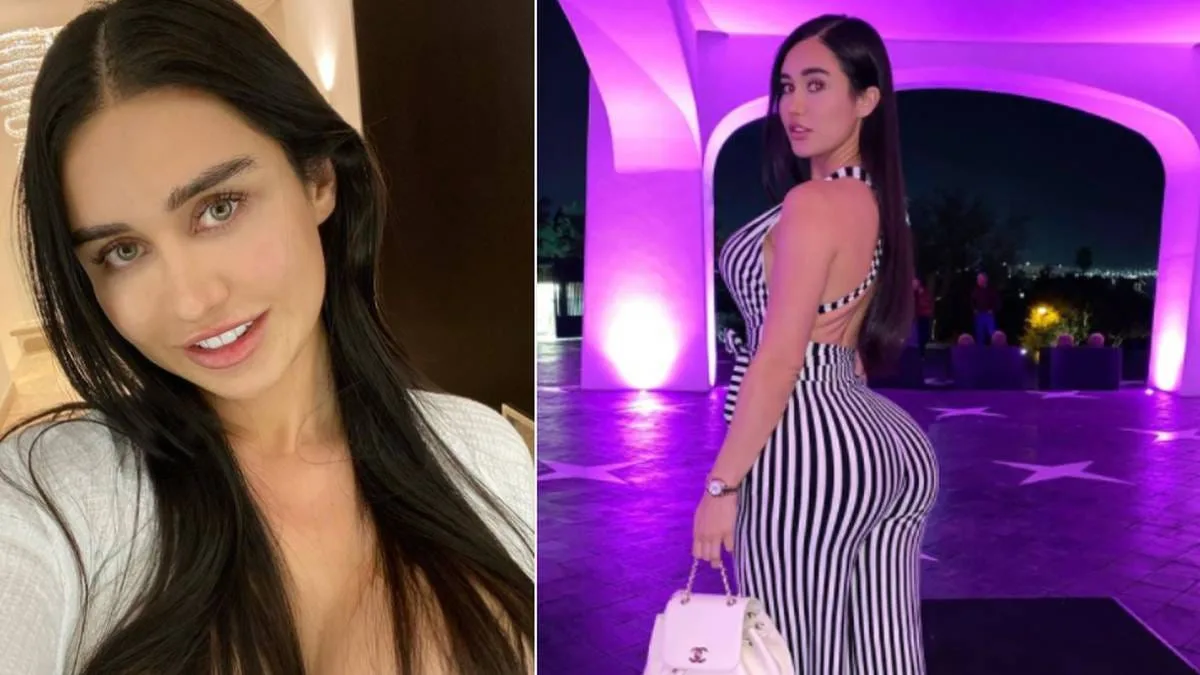 The Neuroscience Behind Death of Mexican Kim Kardashian