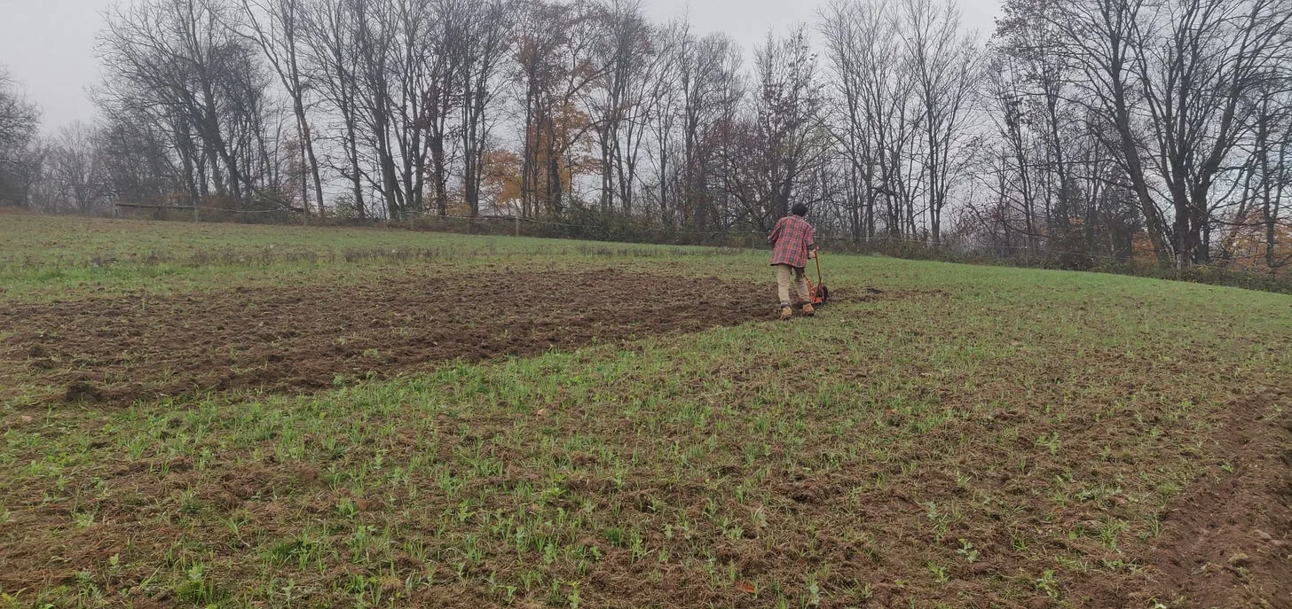 Methods Farmers use to Avoid Spraying with Harmful Pesticides