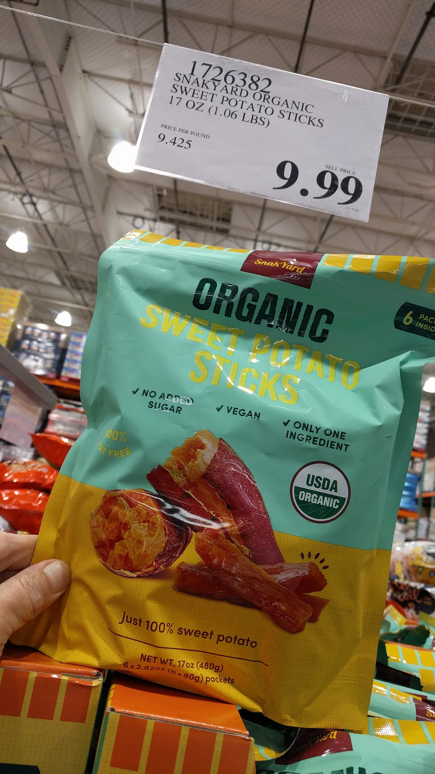 The Amazing Sweet Potatoes! Nutrient-Packed When Grown the Right Way