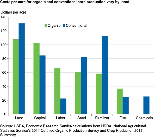 Do Pesticides Impact Fertility, Masculinity and Miscarriages?