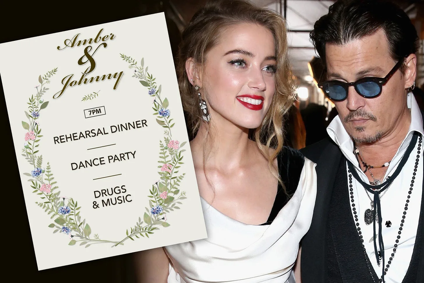 Inside the Brains of Depp and Heard