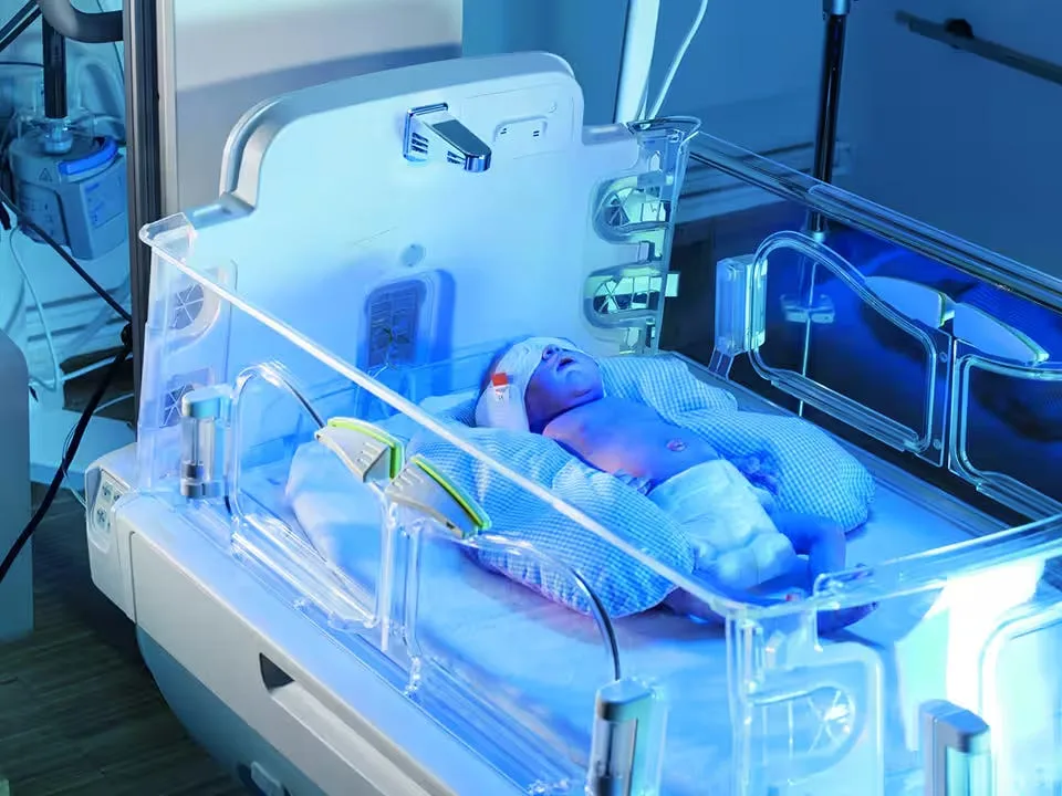 The Jaundice Epidemic at Modern Maternity Units