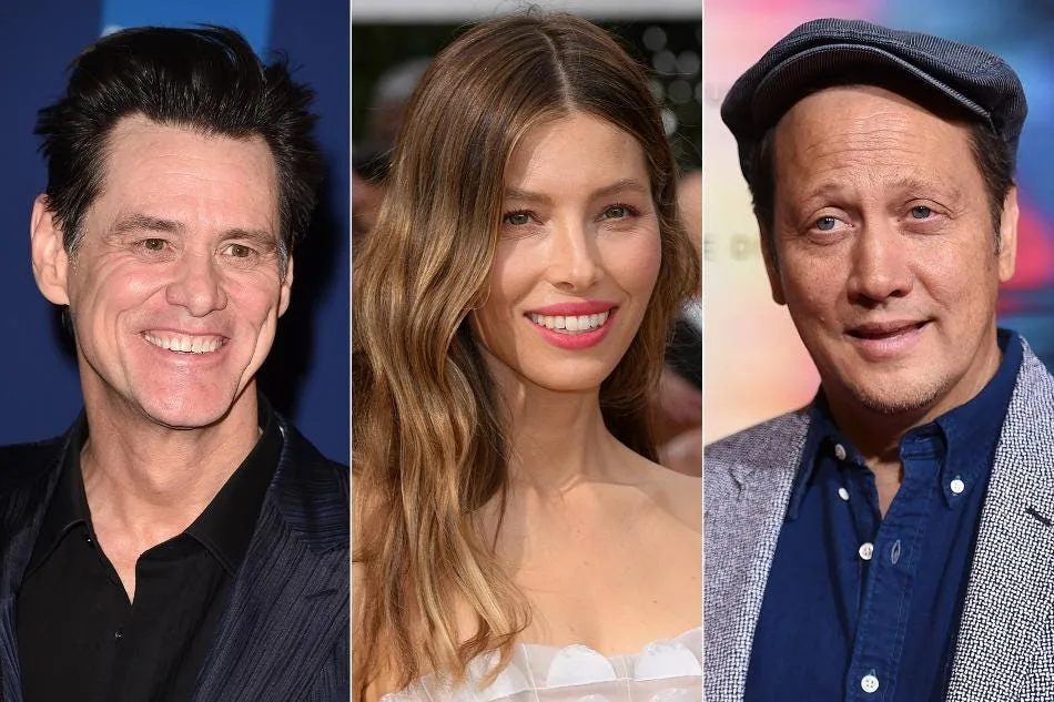 Why are So Many A-List Celebrities and Scientists Vaccine-Hesitant?