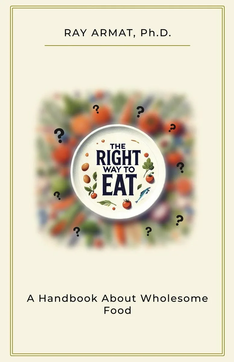 Food 101 and Brain 101: They Should Teach These in Every School