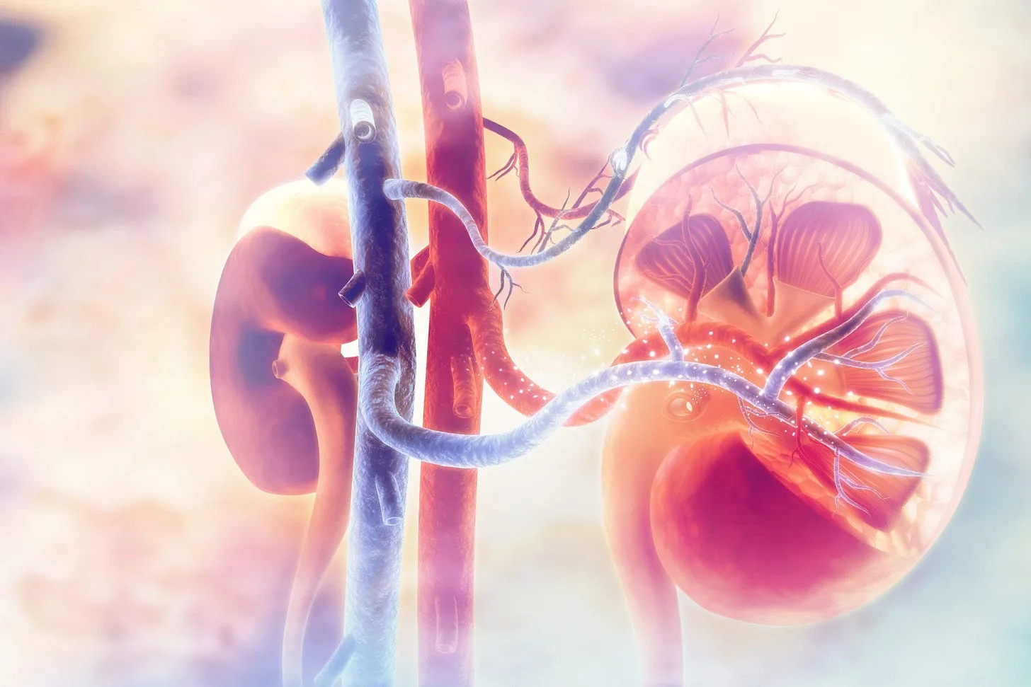 Kidney Stones: Root Causes and Simple Remedies