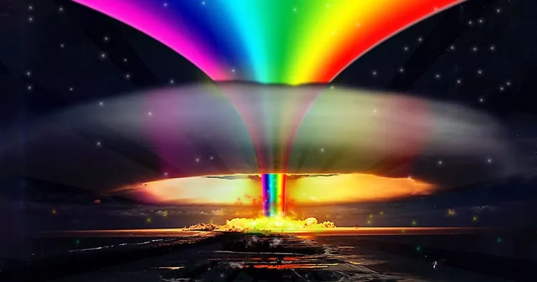 The Gay Bomb Project and Freud's Views on Nose as a Sexual Organ